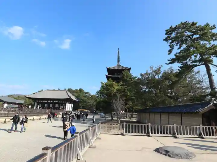 興福寺のその他建物