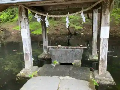 住吉神社(群馬県)