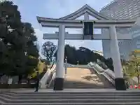 日枝神社(東京都)