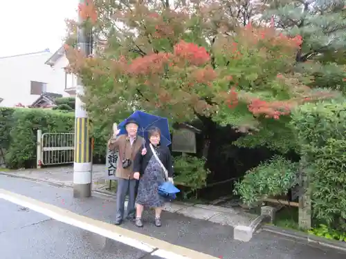 光悦寺のその他建物