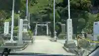 辰水神社(三重県)