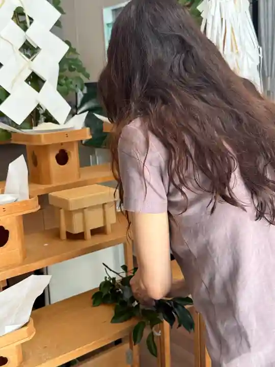 群馬県護国神社(群馬県)