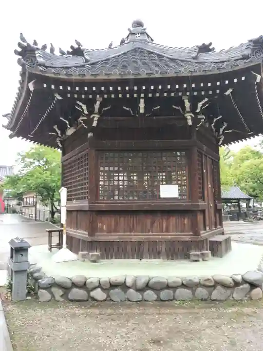 甚目寺のその他建物
