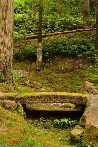 日用神社(石川県)