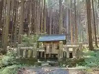 賀茂神社の末社・摂社