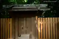 熱田神宮の末社・摂社