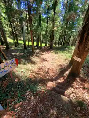 稲荷神社（西場町）(栃木県)