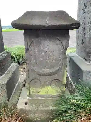 川西薬師堂(栃木県)