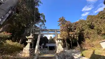 大年神社(兵庫県)