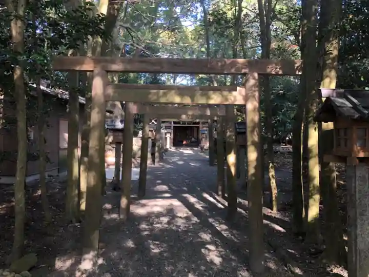 磯神社(三重県)