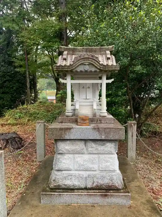 浅間神社(千葉県)