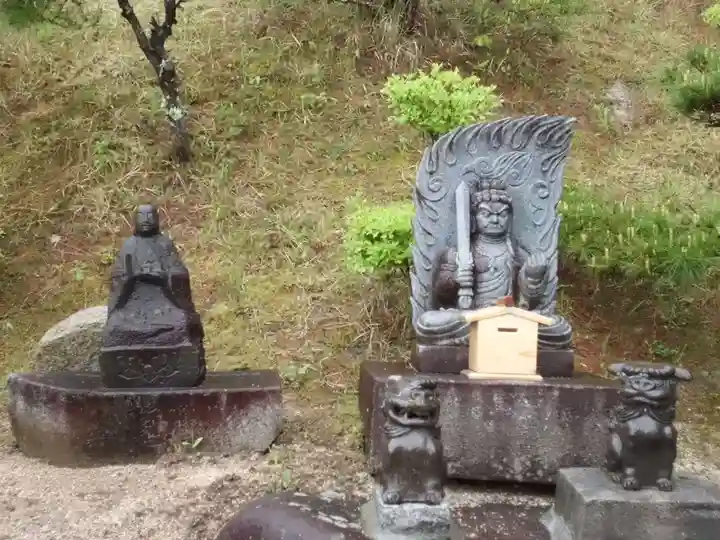 福泉寺のその他建物