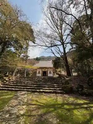 高源寺(兵庫県)