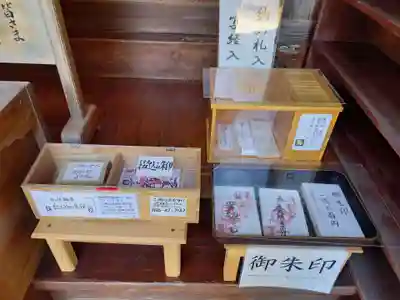 護国寺のその他建物