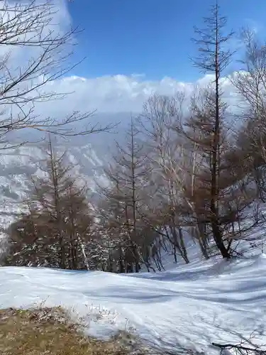赤城神社(群馬県)
