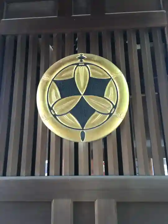 真清田神社(愛知県)