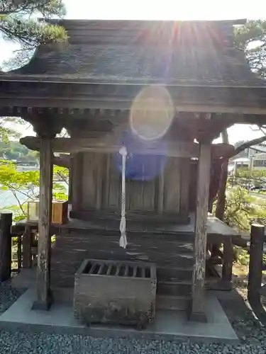 瑞巌寺(宮城県)