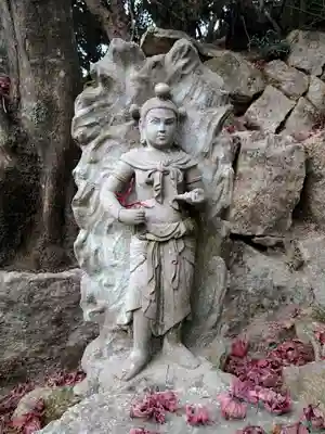 大聖院弥山本堂(広島県)