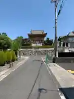 総持寺(大阪府)