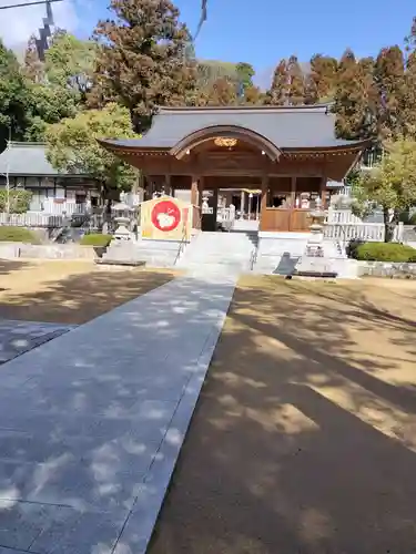 破磐神社(兵庫県)