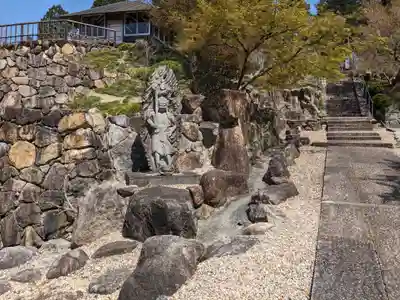 明王寺(滋賀県)