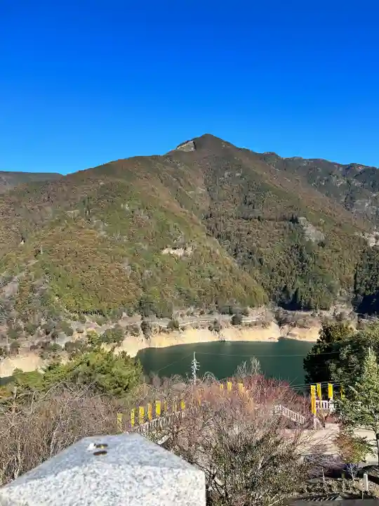 丹生川上神社(上社)(奈良県)