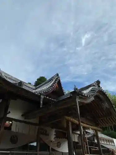 皷神社(岡山県)