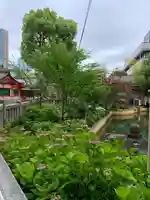 生田神社(兵庫県)