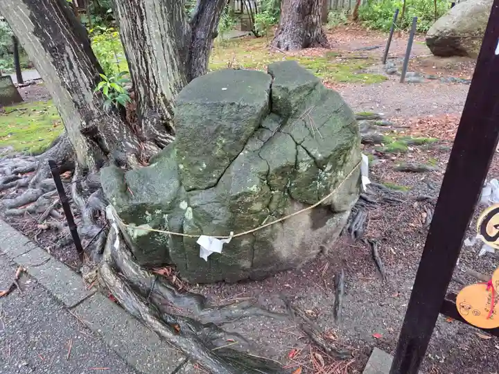 淺野神社(石川県)