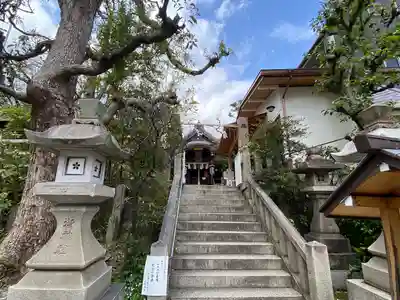 一宮神社のその他建物