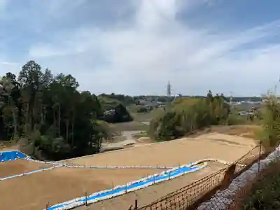 春日神社(千葉県)