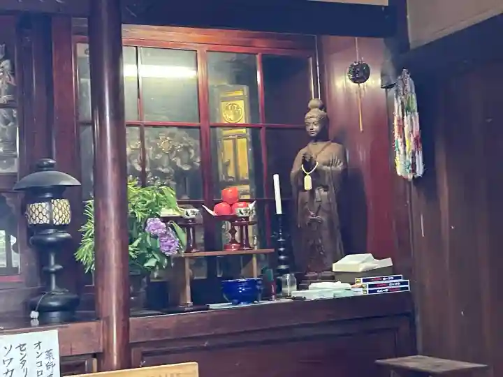 波切氏仏教会(三重県)