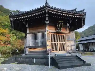 恐山菩提寺(青森県)