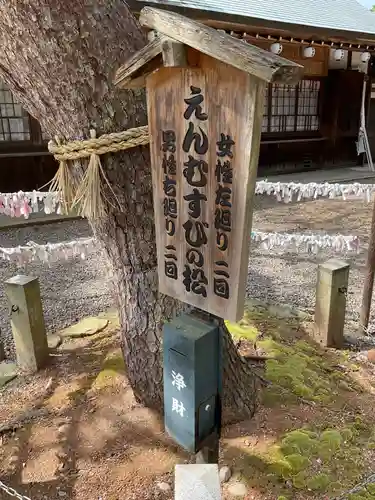 尾張冨士大宮浅間神社(愛知県)