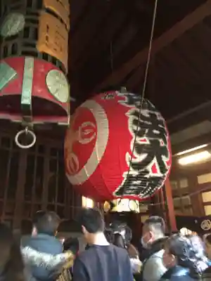 川崎大師（平間寺）のその他建物