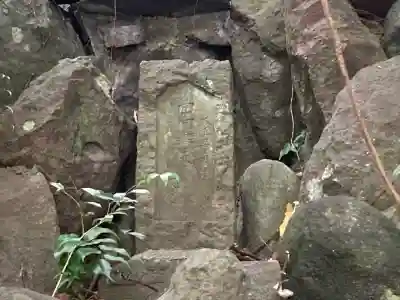 蓮池弁財天社(神奈川県)