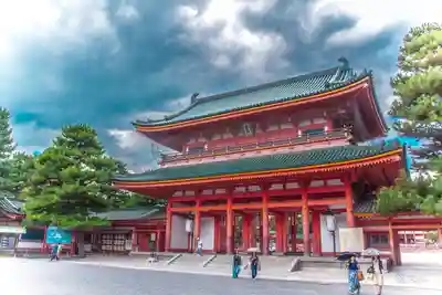 平安神宮(京都府)