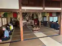 安用寺(愛知県)