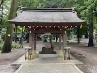 布多天神社(東京都)