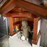 西門鬼子母神(福岡県)