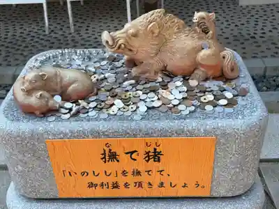 和氣神社（和気神社）(岡山県)