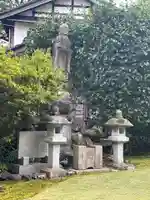 雲竜寺(石川県)