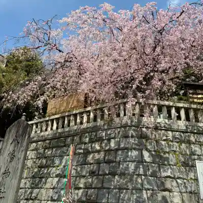 根岸八幡神社(神奈川県)