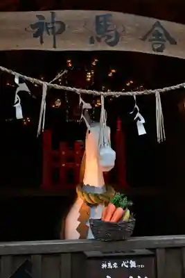 福良天満宮(大分県)