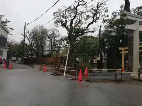 菊田神社のその他建物