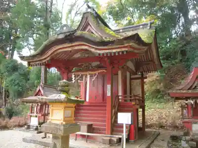 談山神社(奈良県)