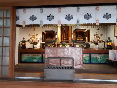 大聖観音寺（あびこ観音）(大阪府)