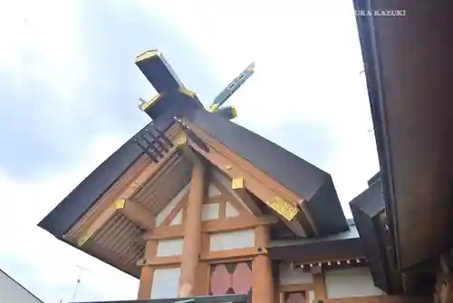 北星神社(千葉県)