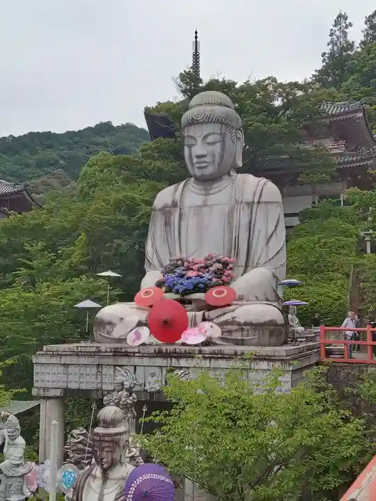 南法華寺(壷阪寺)(奈良県)