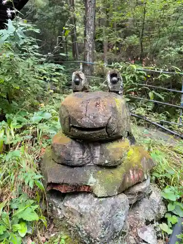 聖神社(高知県)